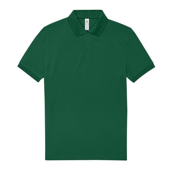 B&C My Polo Shirt för män
