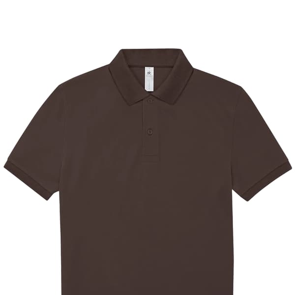 B&C My Polo Shirt för män