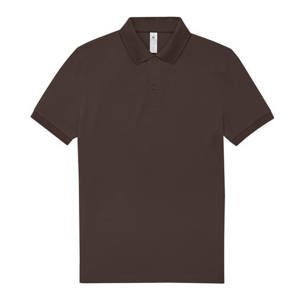 B&C My Polo Shirt för män