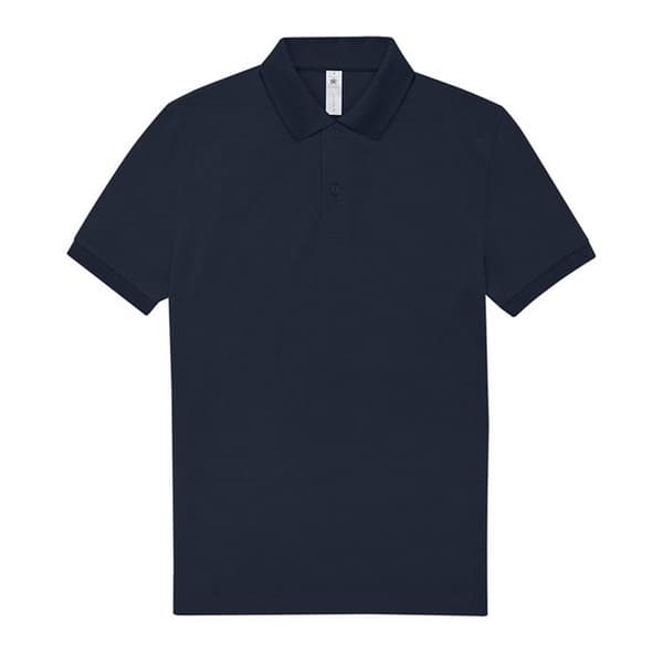 B&C My Polo Shirt för män