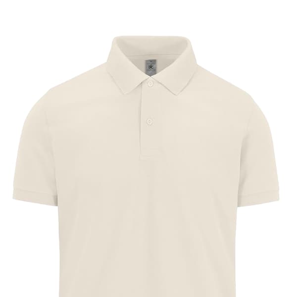 B&C My Polo Shirt för män