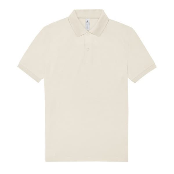 B&C My Polo Shirt för män