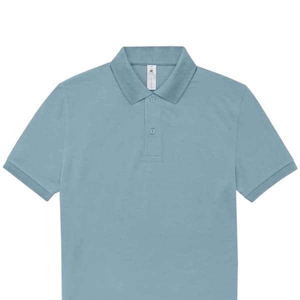 B&C My Polo Shirt til mænd