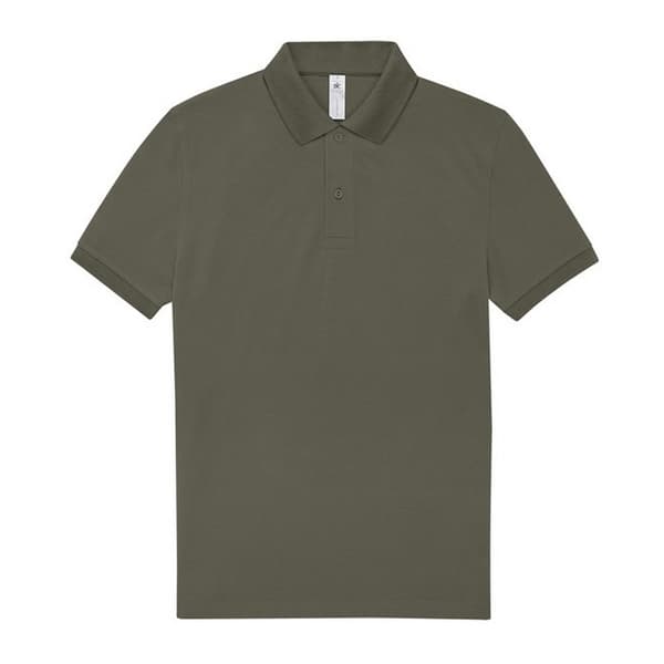 B&C My Polo Shirt til mænd