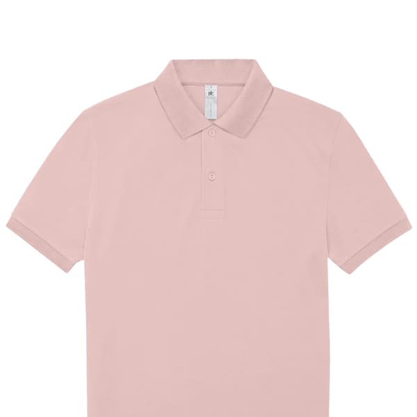 B&C Mens My Polo Shirt