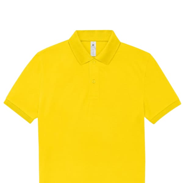 B&C My Polo Shirt för män