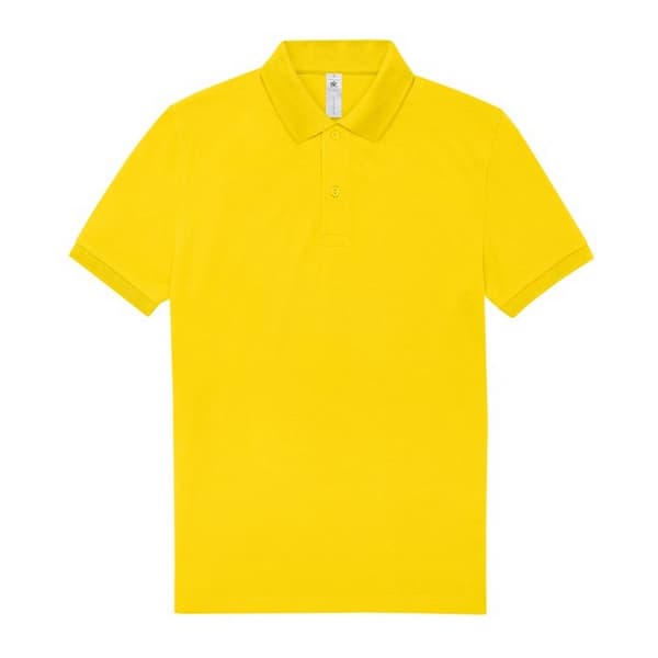B&C My Polo Shirt för män