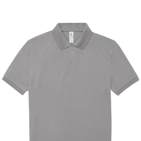 B&C My Polo Shirt för män
