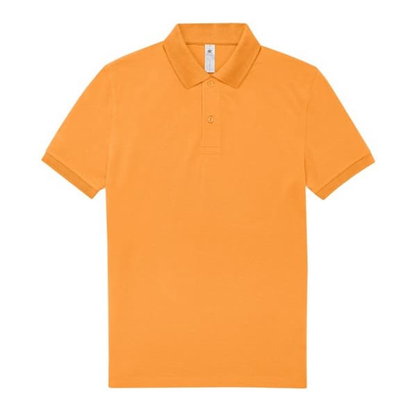 B&C My Polo Shirt til mænd