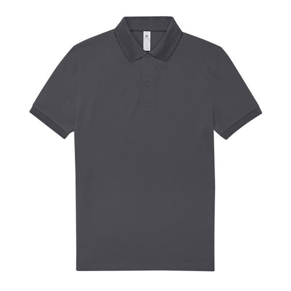 B&C My Polo Shirt för män