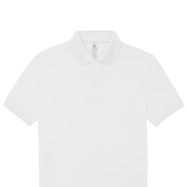 B&C My Polo Shirt för män