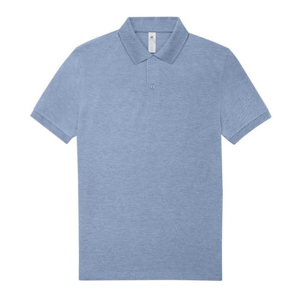 B&C My Polo Shirt för män