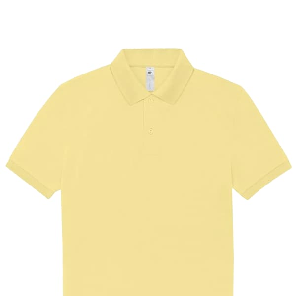 B&C My Polo Shirt til mænd