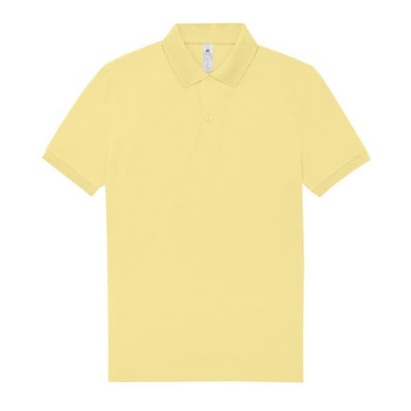 B&C My Polo Shirt til mænd