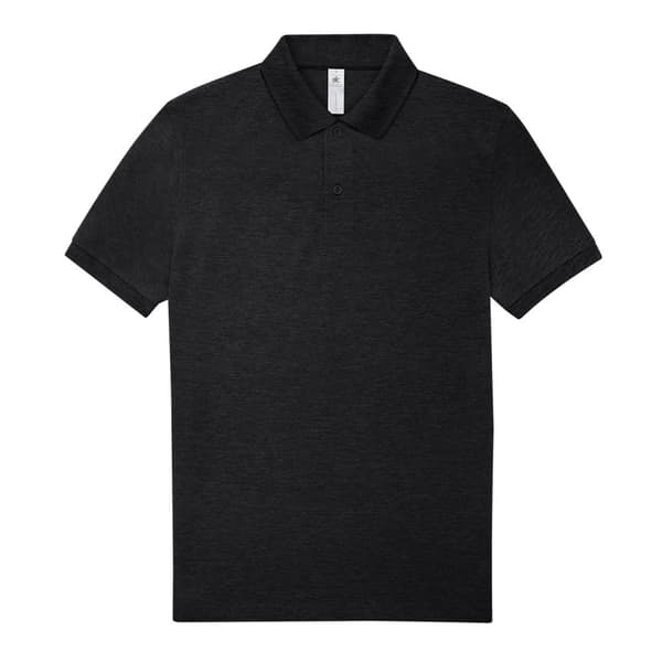 B&C My Polo Shirt för män