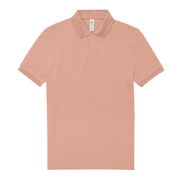 B&C My Polo Shirt för män