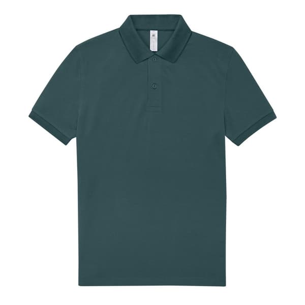 B&C My Polo Shirt för män