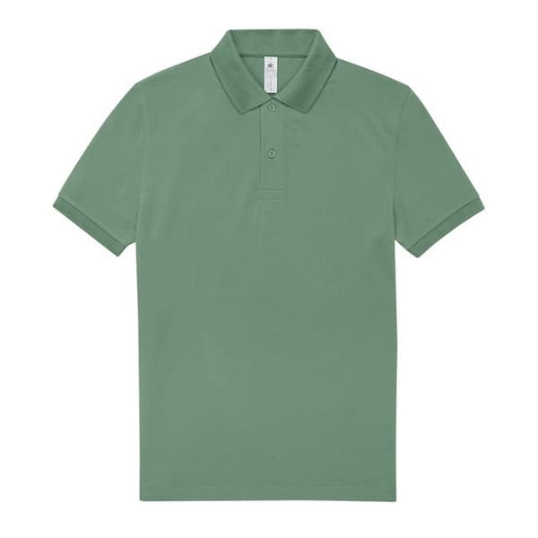 B&C Mens My Polo Shirt