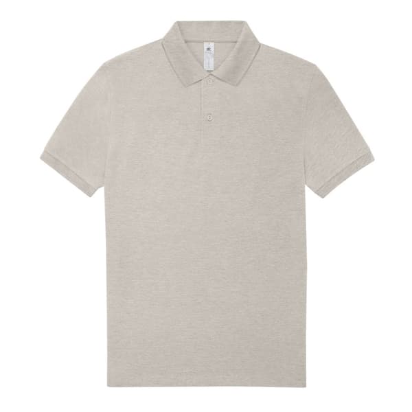 B&C My Polo Shirt för män