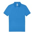 Miniatyrbillede 1 af 2: B&C My Polo Shirt til mænd