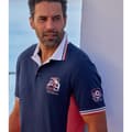 Miniatyrbilde 2 av 2: Atlas For Men Mens Jersey Sport Polo Shirt