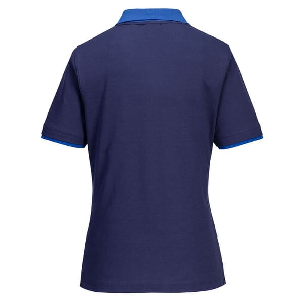 Portwest Womens/Ladies PW2 Polo Shirt