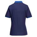 Miniatyrbilde 2 av 2: Portwest Womens/Ladies PW2 Polo Shirt