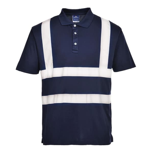 Portwest Iona poloshirt til mænd
