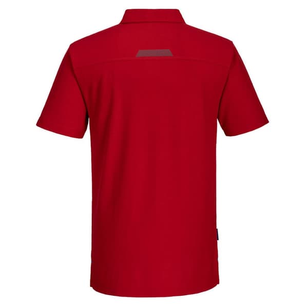 Portwest Mens WX3 Polo Shirt