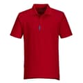 Miniatyrbilde 1 av 2: Portwest Mens WX3 Polo Shirt