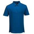 Miniatyrbilde 1 av 2: Portwest Mens WX3 Polo Shirt