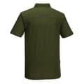 Miniatyrbilde 2 av 2: Portwest Mens WX3 Polo Shirt