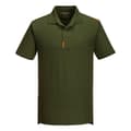 Miniatyrbilde 1 av 2: Portwest Mens WX3 Polo Shirt