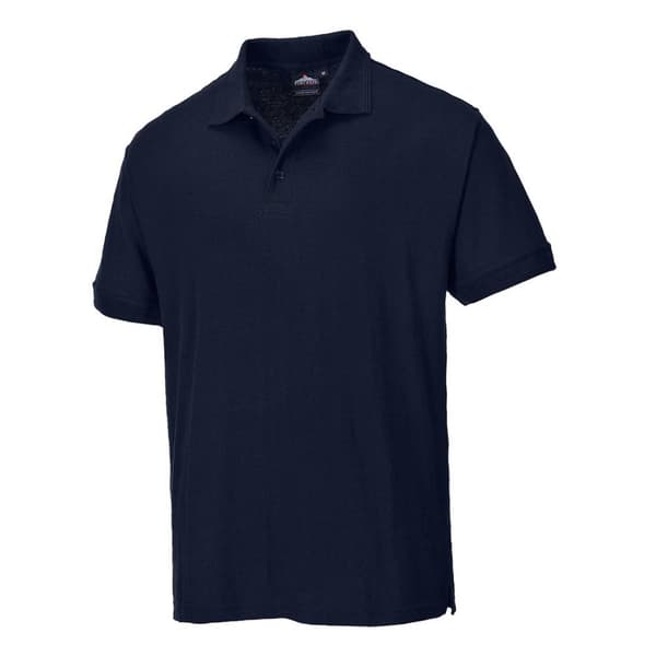 Portwest Polo shirt til mænd i Napoli
