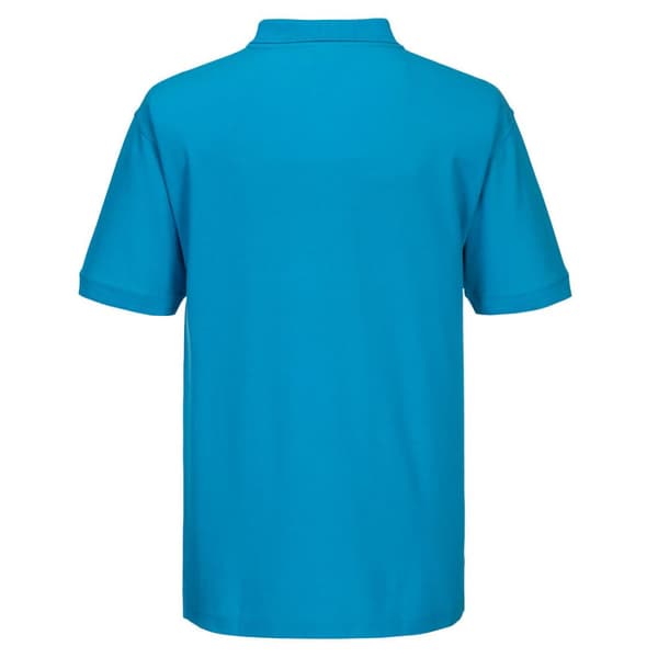 Portwest Polo shirt til mænd i Napoli