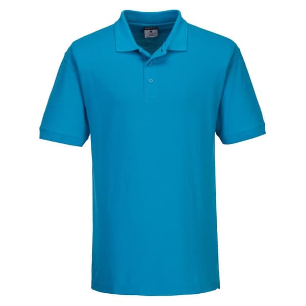 Portwest Mens Naples Polo Shirt