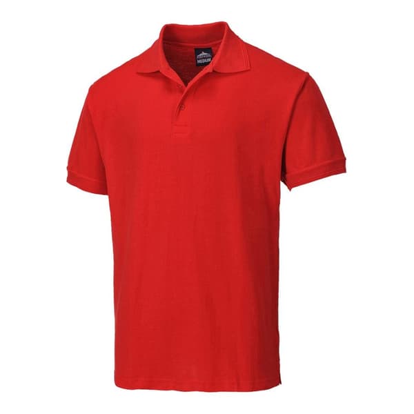 Portwest Polo shirt för män i Neapel