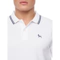 Miniatyrbilde 3 av 4: Bewley & Ritch Mens Upwood Polo Shirt