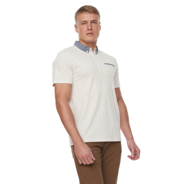 Bewley & Ritch Kartier poloshirt til herrer