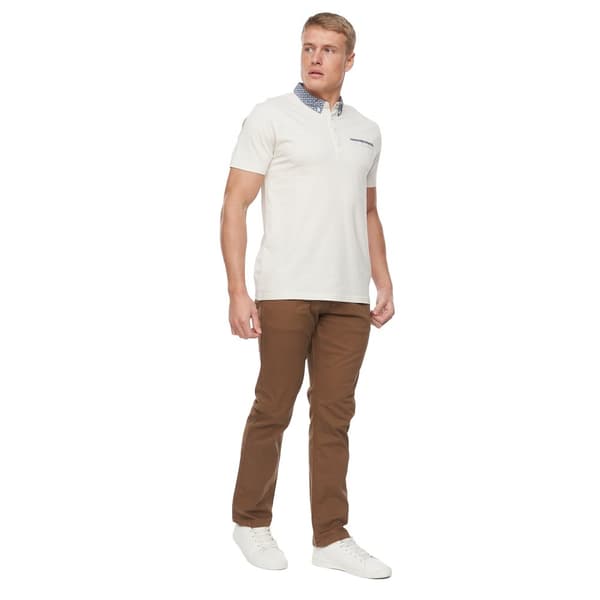 Bewley & Ritch Kartier poloshirt til herrer