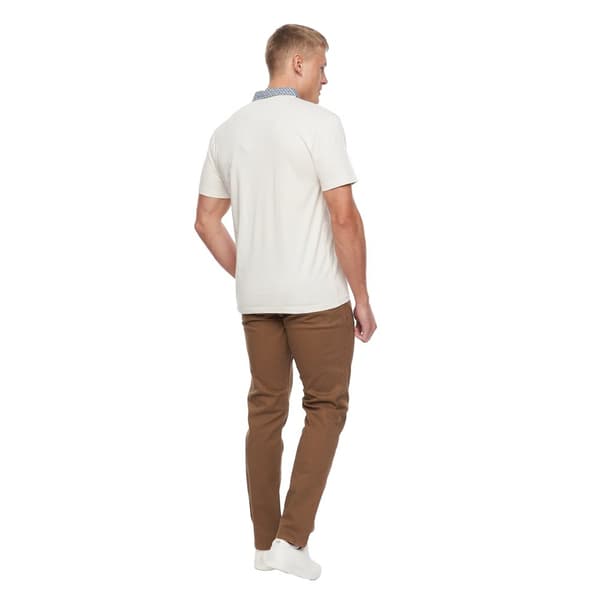 Bewley & Ritch Kartier poloshirt til herrer