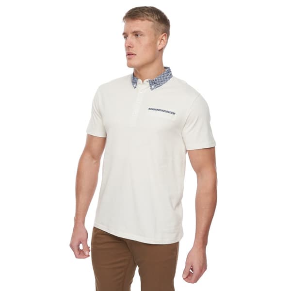 Bewley & Ritch Kartier poloshirt til herrer