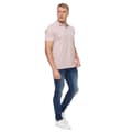 Miniatyrbilde 4 av 4: Bewley & Ritch Mens Nandor Polo Shirt
