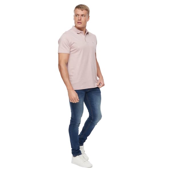 Bewley & Ritch Mens Nandor Polo Shirt