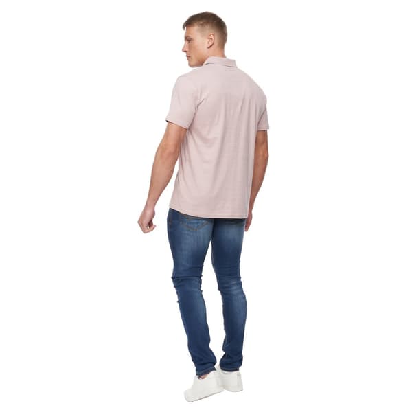 Bewley & Ritch Mens Nandor Polo Shirt