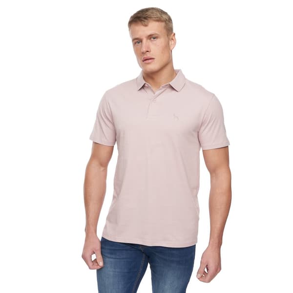 Bewley & Ritch Mens Nandor Polo Shirt