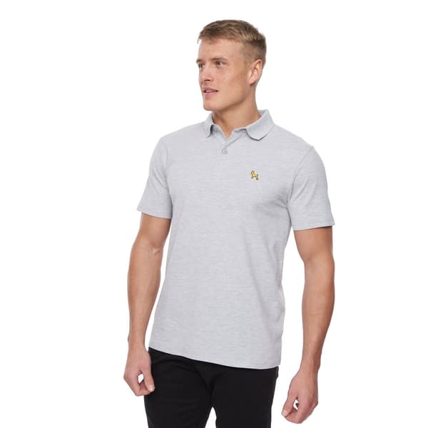 Bewley & Ritch Barden poloshirt til herrer