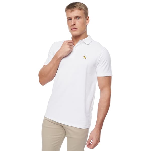 Bewley & Ritch Barden poloshirt til herrer