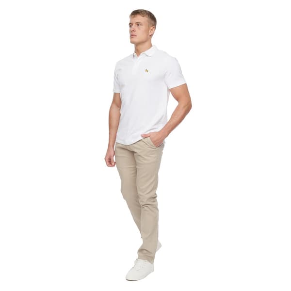 Bewley & Ritch Barden poloshirt til herrer