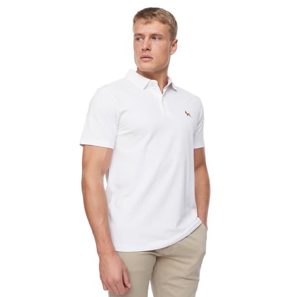 Bewley & Ritch Barden poloshirt til herrer